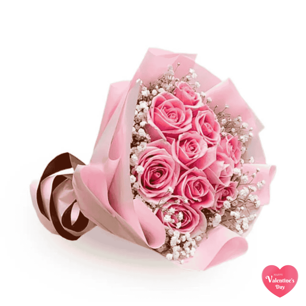 Jual Buket Bunga Anniversary Pernikahan | Buket Valentine