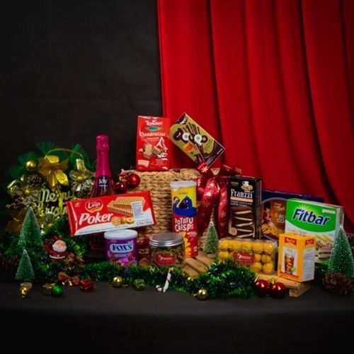 Hampers Natal Premium