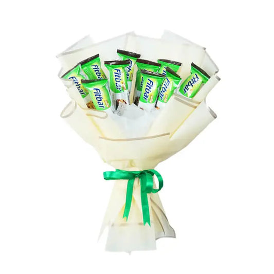 Snack Wave Bouquet