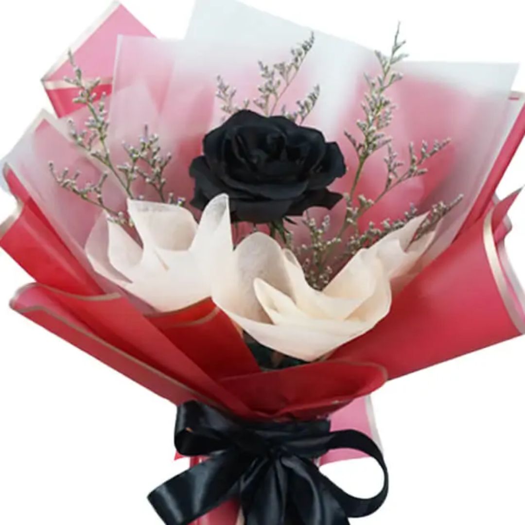 (Special Offer) Mystic Roses Bouquet