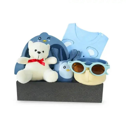 Halo Baby Gift Delights